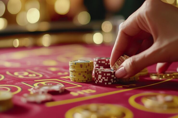 hoki88cek Bingo: Live cards, real-time draws