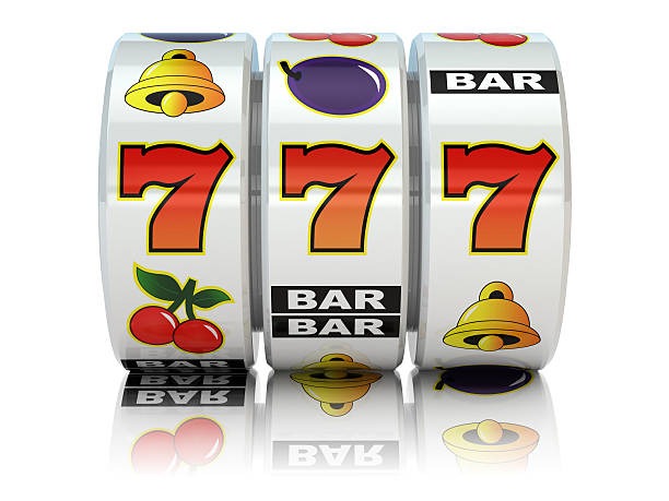 hoki88cek Slots