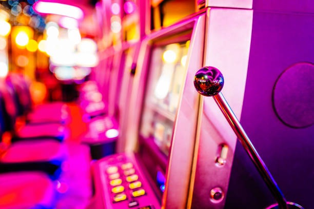 hoki88cek Arcade Games